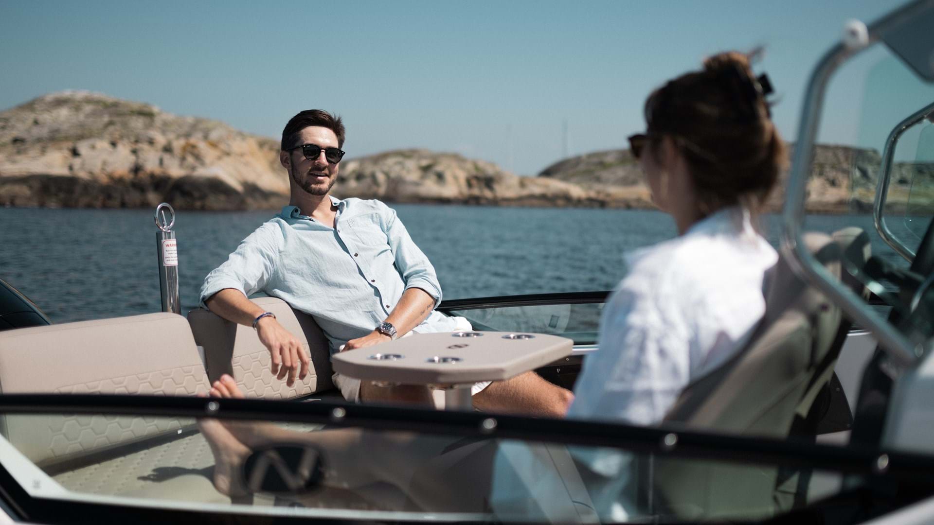 Nordkapp E605 TTL 3605